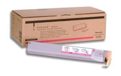 Magenta Standard Capacity Toner Cartridge, Phaser 7300