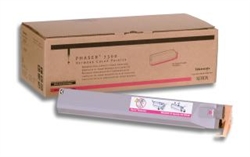 Magenta High Capacity Toner Cartridge, Phaser 7300