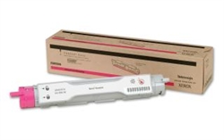 Magenta Standard Capacity Toner Cartridge, Phaser 6200