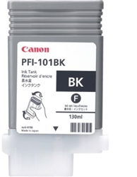 PFI-101BK - Black Ink Tank 130ml