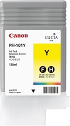 PFI-101Y - Yellow Ink Tank 130ml