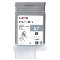 PFI-101GY - Gray Ink Tank 130ml