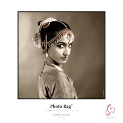 Photo Rag 308gsm 35" x 46.75"  25 Sheets