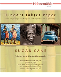 Sugar Cane-300gsm 11" x 17"  25 Sheets