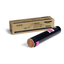 Magenta Toner Cartridge, Phaser 7760