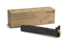 Magenta High Capacity Toner Cartridge (16500 Pages)