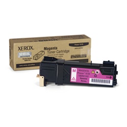 Magenta Toner Cartridge, Phaser 6125