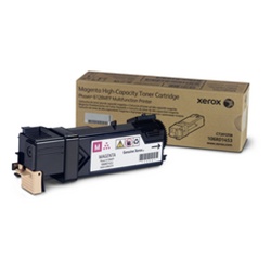 Magenta Toner Cartridge, Phaser 6128MFP