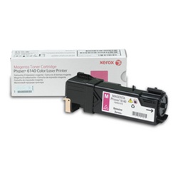 Magenta Toner Cartridge, Phaser 6140