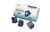 Genuine Xerox Solid Ink 8500/8550 Cyan (Three Sticks)