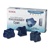 Genuine Xerox Solid Ink Cyan, Phaser 8560/8560MFP (3 Sticks)