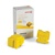 Xerox Colorqube Ink Yellow Colorqube 8570 (2 Sticks)