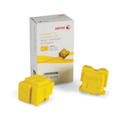 Xerox Colorqube Ink Yellow Colorqube 8570 (2 Sticks)