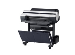 iPF610 Printer w/PosterArtist Lite 24 inch