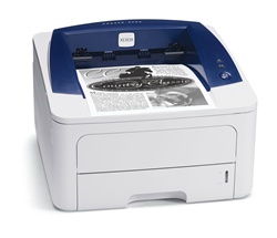 P3250/D 30ppm Mono Laser Printer 110V USB W/ 250-Sheet Paper Tray And Duplexing