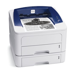 P3250/DN Duplexing & Network  30ppm Network Mono Laser Printer 110V Ethernet And USB W/ 250-Sheet Paper Tray And Duplexing