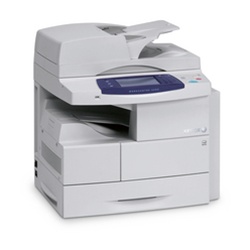 WorkCentre 4260 55 ppm Mono Printer/Copier/Scanner, Network, 110V