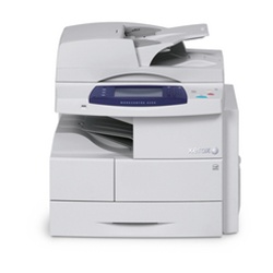 WorkCentre 4260 55 ppm Mono Printer/Copier/Scanner, Network, Fax, 110V