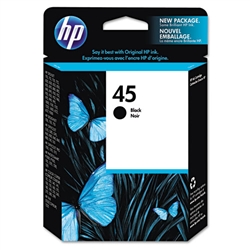 Ink Cartridge,DJ750C/1600C,BLACK