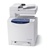 Phaser 6128MFP: 12 ppm Color, 16 ppm B&W Multifunction Printer, Copy, Print, Twain/USB/Network Scan, Scan-To-Email, Fax, 250-Sheet Tray, 35-Sheet ADF, 128MB RAM, USB 2.0, Ethernet, 110V