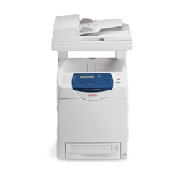 Phaser 6180MFP: 20 ppm Colour, 31ppm Black & White Multifunction Printer, Copy, Print, Fax, Scan, 400MHz Processor, Network, 110V