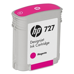 Ink Cartridge,HP7270,DESIGNJ,MAGENTA