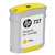 Ink Cartridge,HP727,132 ML DESIGNJET,YELLOW