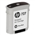 Ink Cartridge,HP727,132 ML DESIGNJET,BLACK