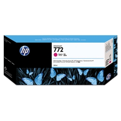 Ink Cartridge,HP 771,3/PK,MAGENTA