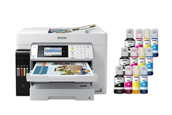 EPSON WorkForce ST-C8000 Color MFP Supertank Printer C11CH71029(CURRENTLY BACKORDERED WILL SHIP IN ORDER RECEIVED)  Order Now to Get into backorder que