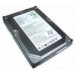 Internal Hard Drive File System T-Series