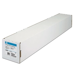 HP Bright White Inkjet Paper 24inX150ft