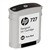 Ink Cartridge,HP727,69ML,MATTE BLACK