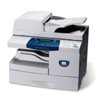 Copycentre C20 Digital Copier With DADF, 550 Sheet Tray, 22 ppm, 32 MB, Duplex, 110V