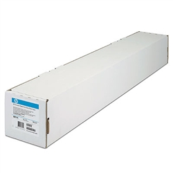 HP Clear Film 24 in x 75 ft