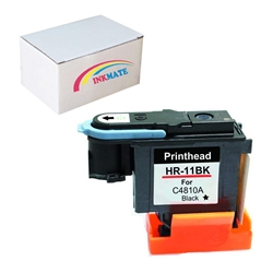 PRINTHEAD,HP11,BLACK (Inkmate Compatible) N