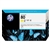 Ink Cartridge,HP80,350ML,YELLOW