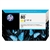 Ink Cartridge,HP80,175ML,YELLOW