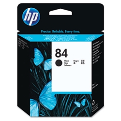 PRINTHEAD, HP 84,DJ10,20,50PS,BLACK