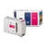 Ink Cartridge,HP 90, 225ML,MAGENTA