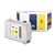 Ink Cartridge,HP 90, 225ML,YELLOW