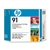 Ink Cartridge,HP 91, MAINTENANCE CARTRIDGE