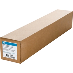 HP HDPE Reinforced Banner (CR687A) 36inX150ft