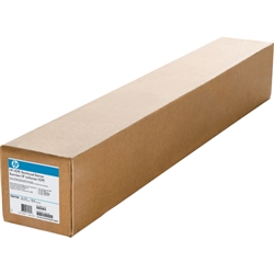 HP HDPE Reinforced Banner (CR688A)  42inX150ft