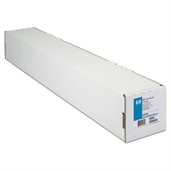 HP Latex Durable Frontlit Scrim Banner 42" x 115' Roll