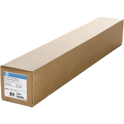 HP Tyvek Banner 42inX100ft