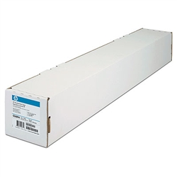 HP Recycled Bond 24inX150ft Paper (replaced by Q1396A)