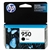 HP 950 Ink Cartridge, Black