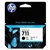 Ink Cartridge,HP711,38 ML,BLACK