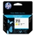 Ink Cartridge,HP711,29 ML,YELLOW